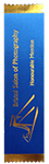 Bristol Highly Commended Ribbon