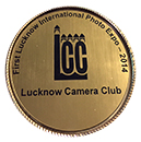 Lucklow Memorial Medal Kr Shukdeo Singh