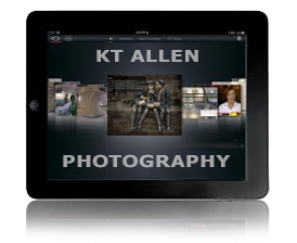 Gallery on tablets